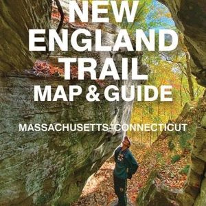 New England Trail Map & Guide