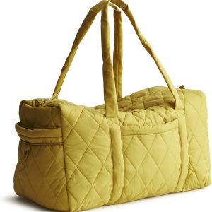 Women's Nylon Large Original Duffel